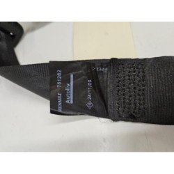 Ceinture Arriere Droit Dacia Sandero 1 (3)