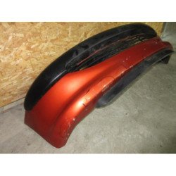 Pare Choc Avant Peugeot 206 Phase 1 (4)