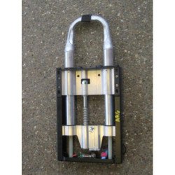 Divers Peugeot 307 Phase 2 Cabriolet (1)