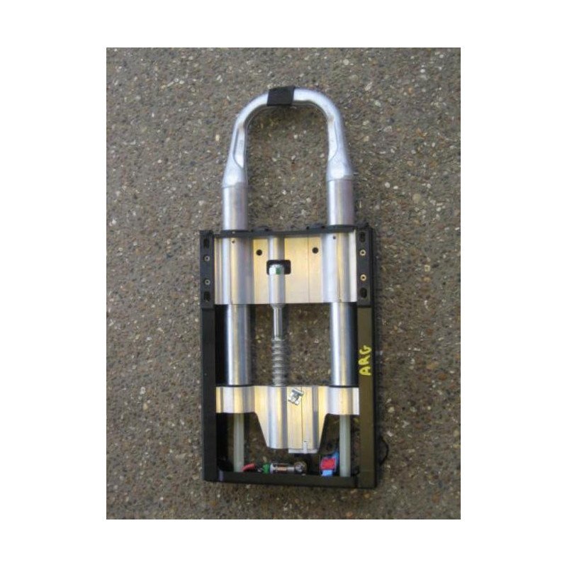 Divers Peugeot 307 Phase 2 Cabriolet (1)