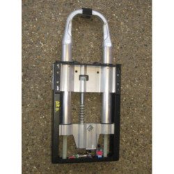 Divers Peugeot 307 Phase 2 Cabriolet (1)