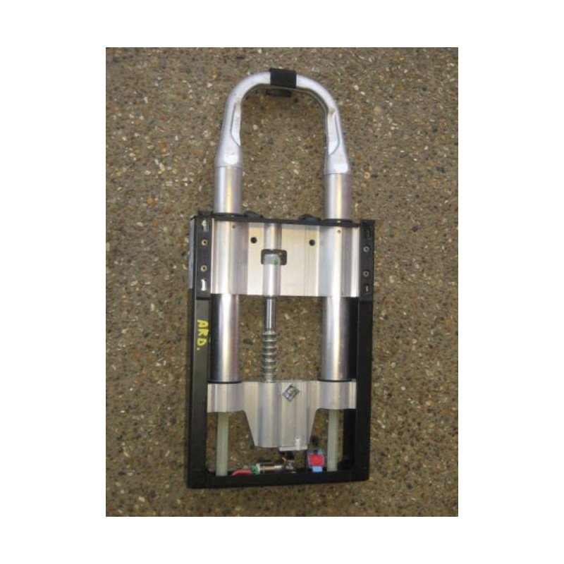 Divers Peugeot 307 Phase 2 Cabriolet (1)