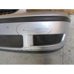 Pare Choc Avant Volkswagen Polo 3 Phase 2 (1)
