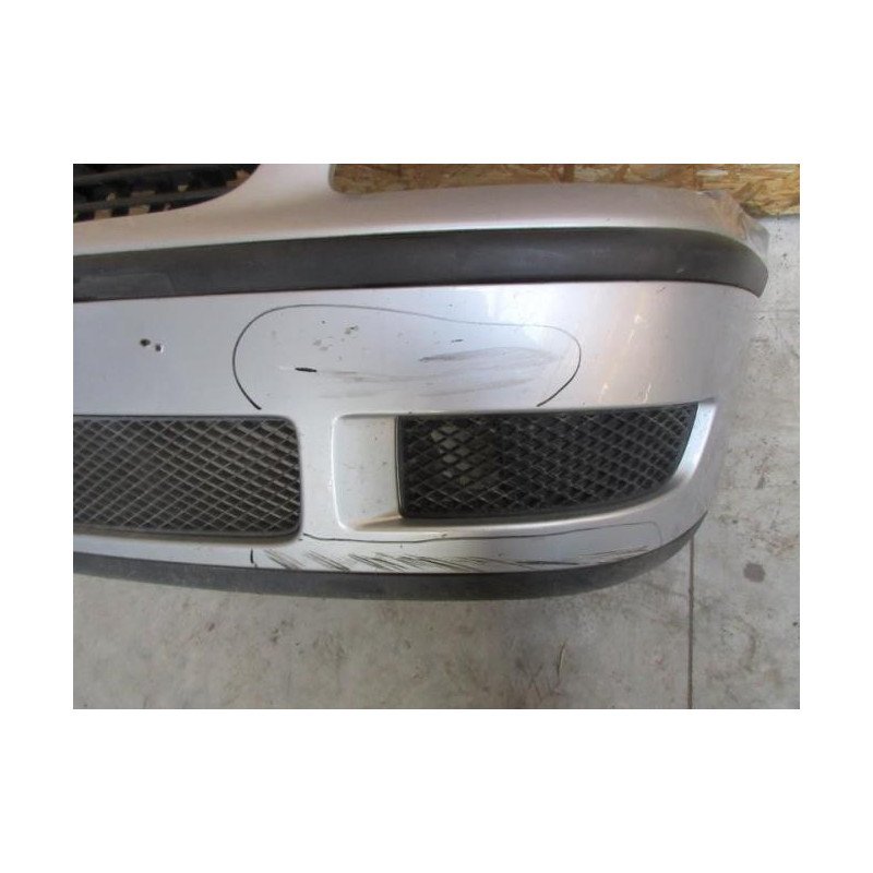 Pare Choc Avant Volkswagen Polo 3 Phase 2 (1)