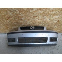 Pare Choc Avant Volkswagen Polo 3 Phase 2 (2)