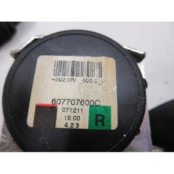 Ceinture Avant Droit Opel Corsa D Phase 1 (2)