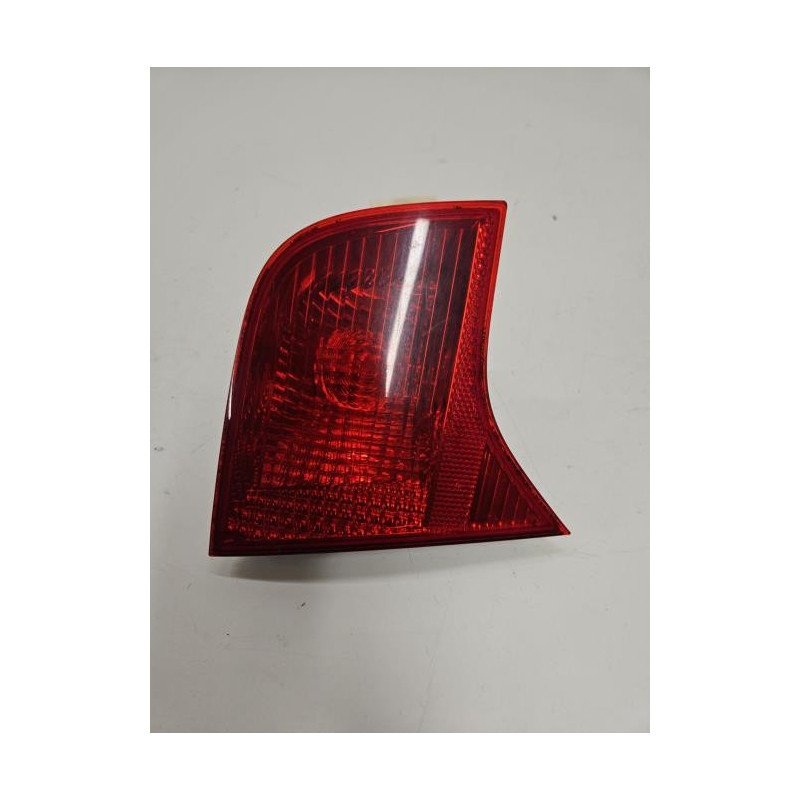 Feu Arriere Secondaire Gauche (feux) Audi A4 2 Phase 2 (1)
