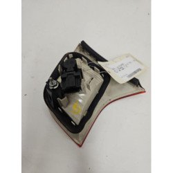 Feu Arriere Secondaire Gauche (feux) Audi A4 2 Phase 2 (2)