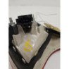 Feu Arriere Secondaire Gauche (feux) Audi A4 2 Phase 2 (4)
