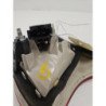 Feu Arriere Secondaire Gauche (feux) Audi A4 2 Phase 2 (5)