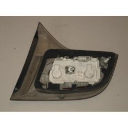 Feu Arriere Secondaire Gauche (feux) Audi A4 2 Avant Phase 2 Break (2)