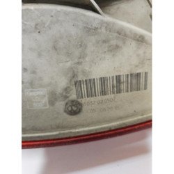 Feu Arriere Principal Droit (feux) Audi A4 2 Phase 2 (3)