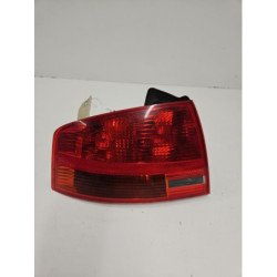Feu Arriere Principal Gauche (feux) Audi A4 2 Phase 2 (1)