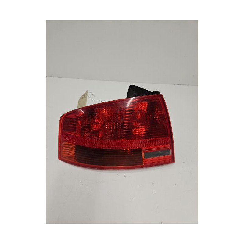 Feu Arriere Principal Gauche (feux) Audi A4 2 Phase 2 (1)