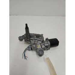 Moteur Essuie Glace Avant Droit Citroen C4 Grand Picasso 1 (1)