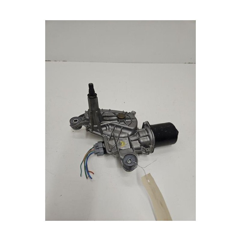 Moteur Essuie Glace Avant Droit Citroen C4 Grand Picasso 1 (1)