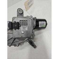 Moteur Essuie Glace Avant Droit Citroen C4 Grand Picasso 1 (2)