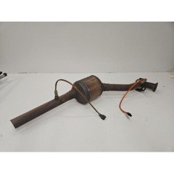 Catalyseur (echappement) Dacia Sandero 1 (1)