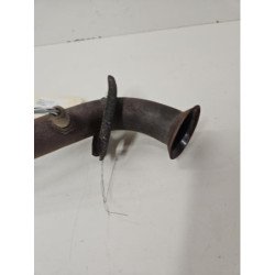 Catalyseur (echappement) Dacia Sandero 1 (2)