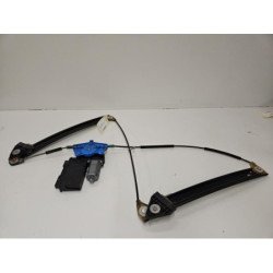 Leve Vitre Electrique Avant Gauche Audi A4 2 Phase 2 (1)