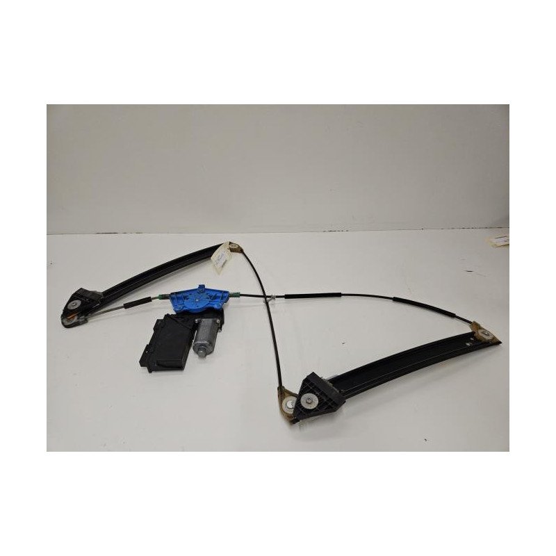 Leve Vitre Electrique Avant Gauche Audi A4 2 Phase 2 (1)