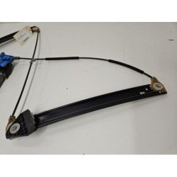 Leve Vitre Electrique Avant Gauche Audi A4 2 Phase 2 (2)