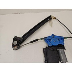 Leve Vitre Electrique Avant Gauche Audi A4 2 Phase 2 (4)