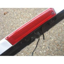 Feu Arriere Stop Central Ford Fiesta 6 Phase 1 (1)