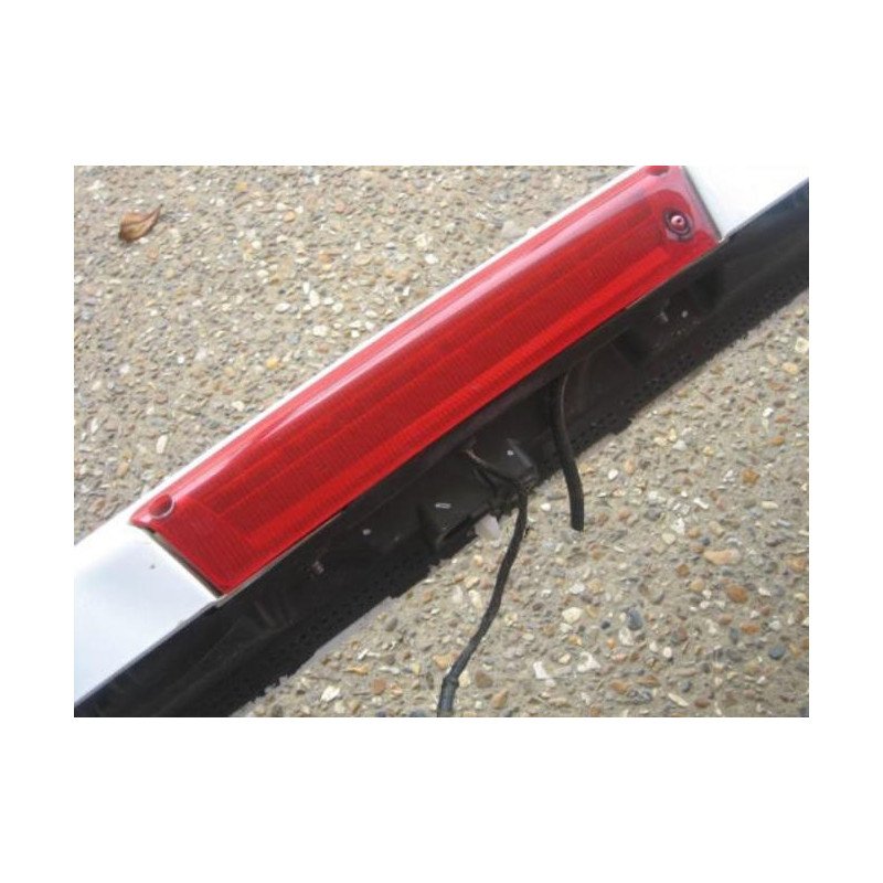 Feu Arriere Stop Central Ford Fiesta 6 Phase 1 (1)