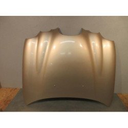 Capot Jaguar S-type Phase 2 (4)