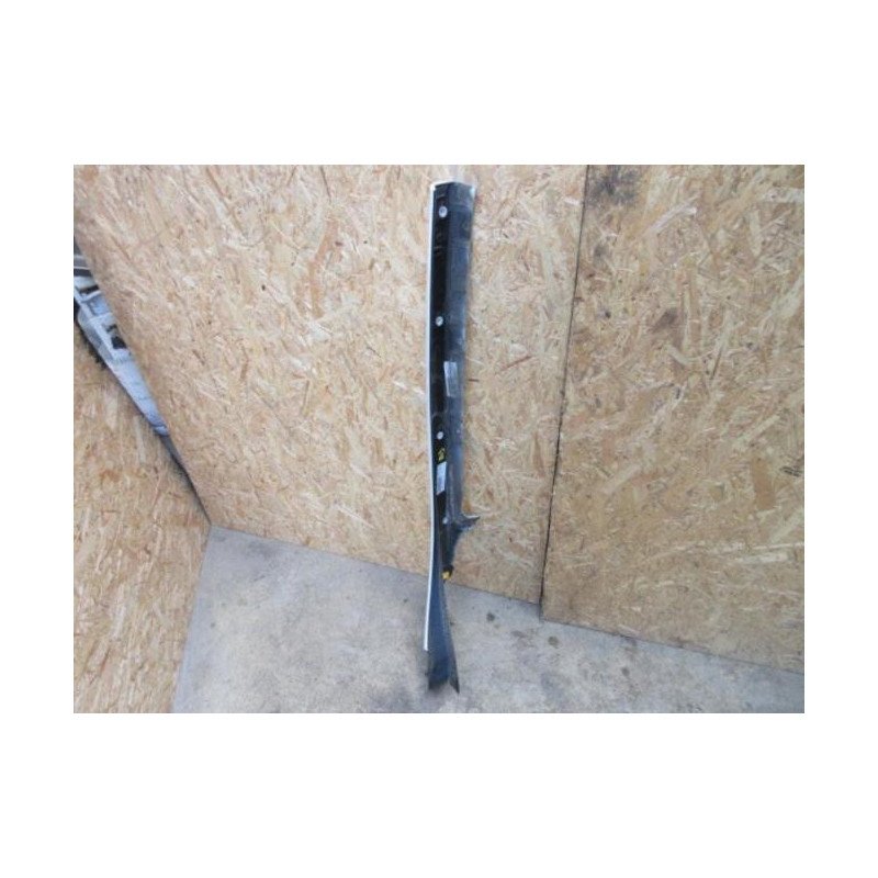 Baie De Pare Brise Renault Grand Scenic 3 Phase 1 (1)