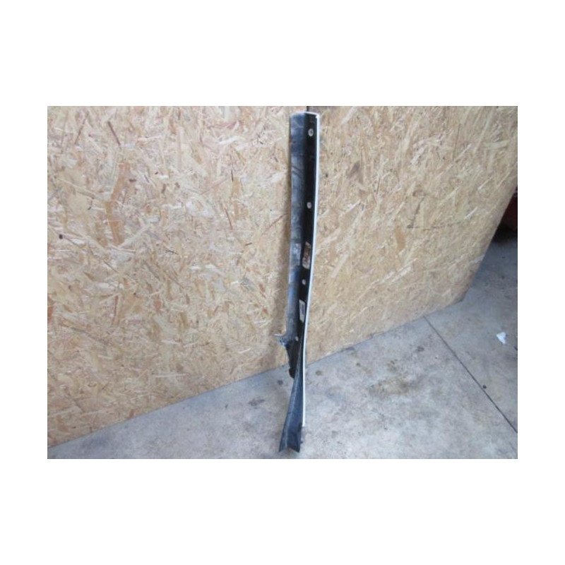 Baie De Pare Brise Renault Grand Scenic 3 Phase 1 (1)