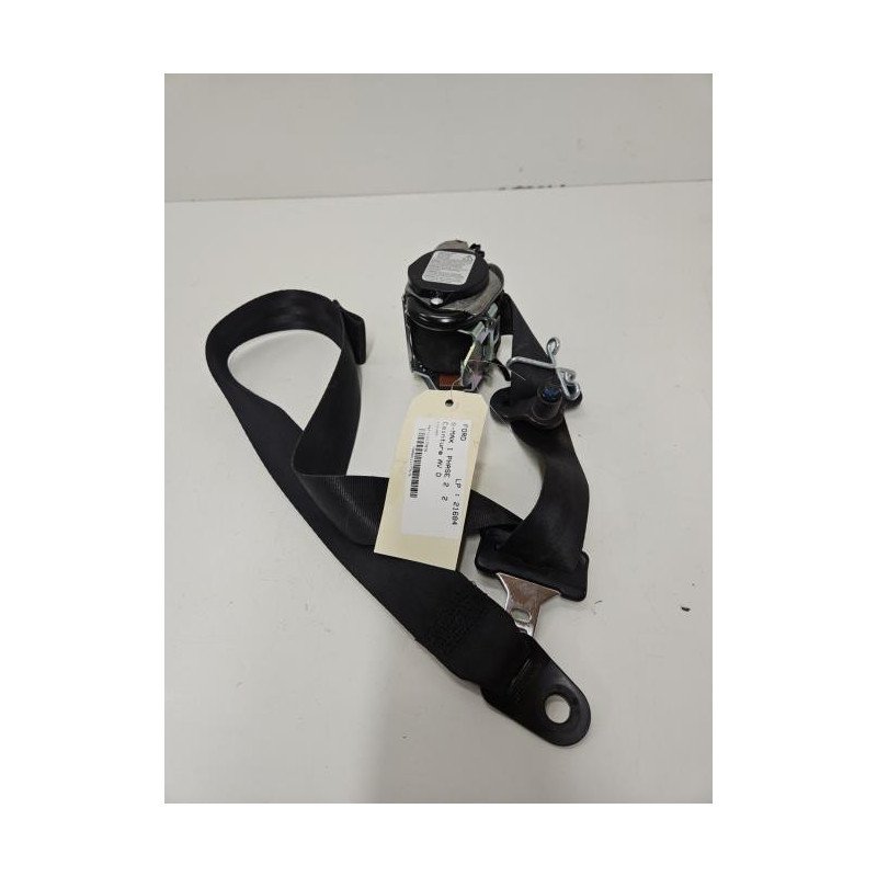 Ceinture Avant Droit Ford S-max 1 Phase 2 (1)