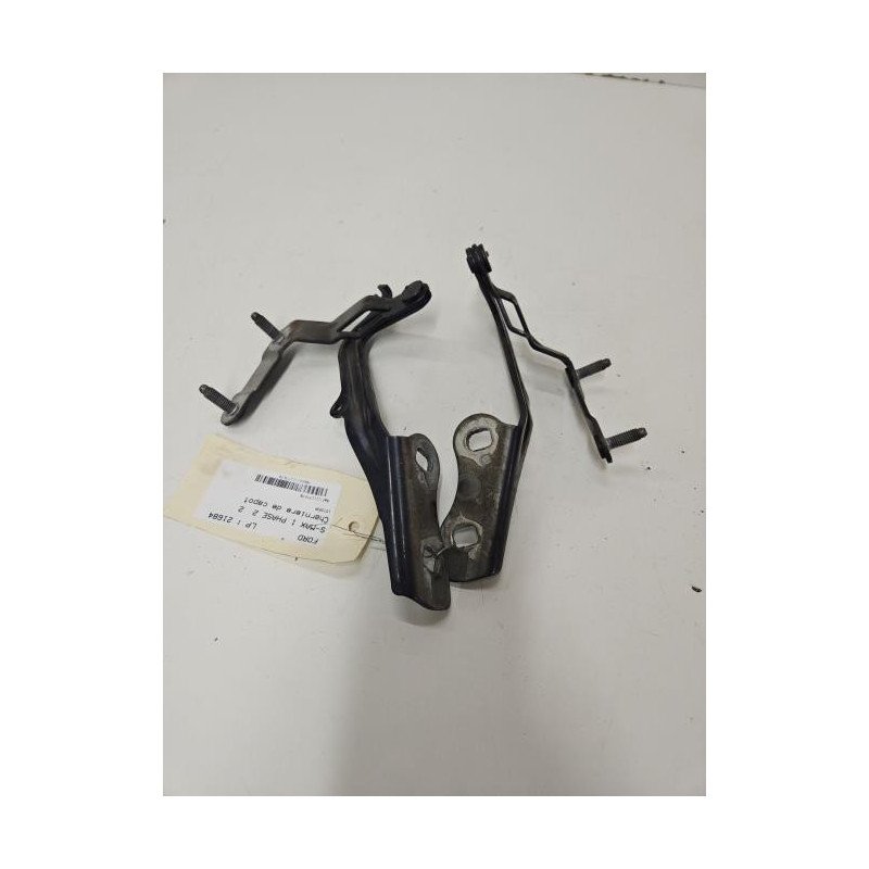 Charniere De Capot Ford S-max 1 Phase 2 (1)