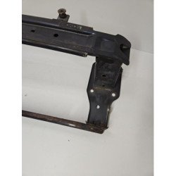 Renfort Pare Choc Avant (traverse) Ford S-max 1 Phase 2 (3)