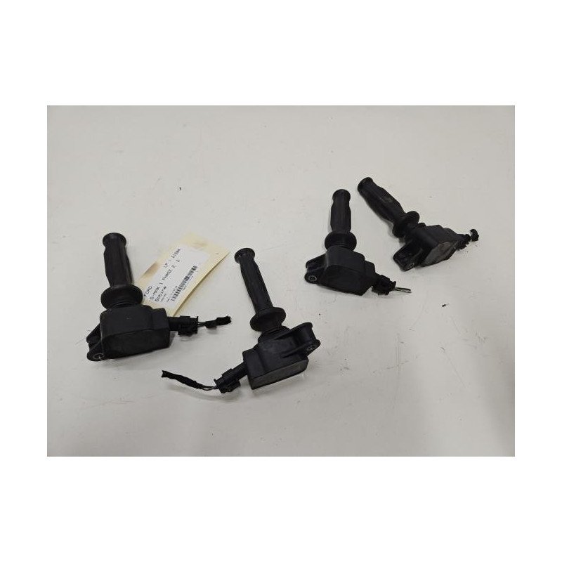 Bobine (allumage) Ford S-max 1 Phase 2 (1)