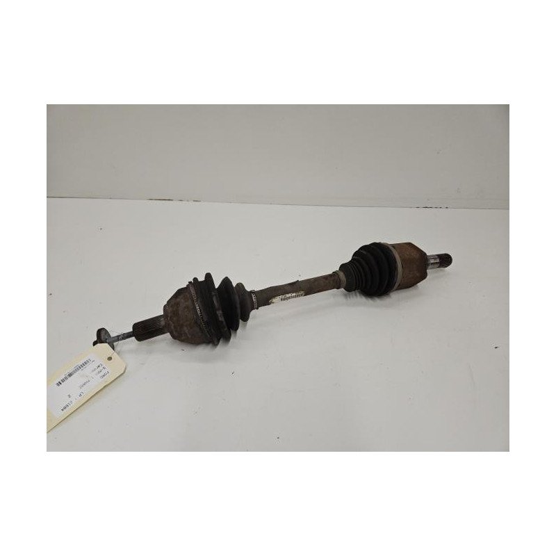 Cardan Gauche (transmission) Ford S-max 1 Phase 2 (1)