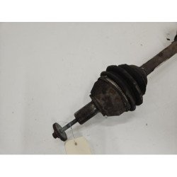 Cardan Gauche (transmission) Ford S-max 1 Phase 2 (2)