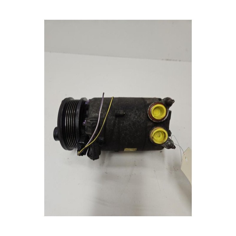 Compresseur Clim Ford S-max 1 Phase 2 (1)
