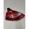Feu Arriere Principal Gauche (feux) Renault Megane 2 Phase 2 (1)