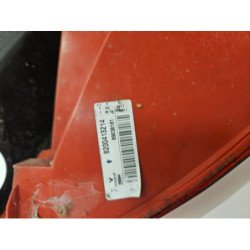 Feu Arriere Principal Gauche (feux) Renault Megane 2 Phase 2 (4)