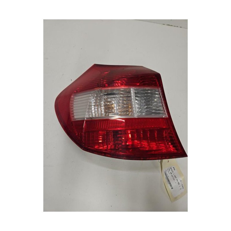 Feu Arriere Principal Gauche (feux) Bmw Serie 1 E87 Phase 1 (1)