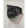Feu Arriere Principal Gauche (feux) Bmw Serie 1 E87 Phase 1 (2)