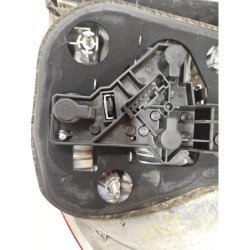 Feu Arriere Principal Gauche (feux) Bmw Serie 1 E87 Phase 1 (3)