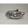 Optique Avant Principal Gauche (feux)(phare) Bmw Serie 1 E87 Phase 1 (1)