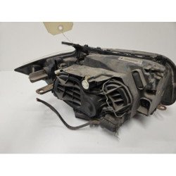 Optique Avant Principal Gauche (feux)(phare) Bmw Serie 1 E87 Phase 1 (2)