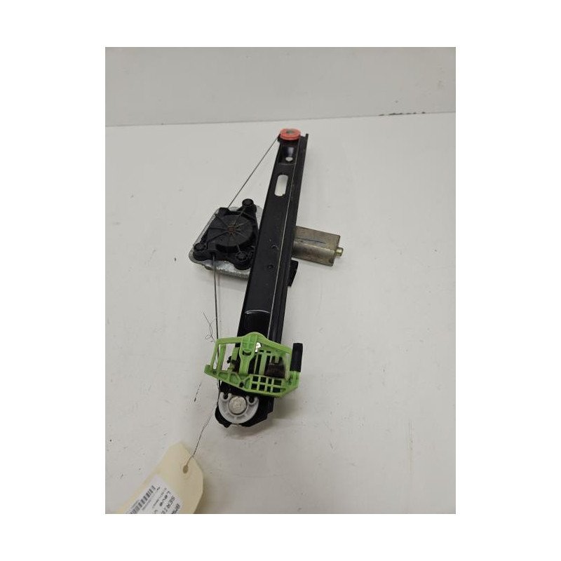 Leve Vitre Electrique Arriere Gauche Bmw Serie 1 E87 Phase 1 (1)