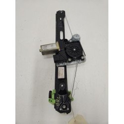 Leve Vitre Electrique Arriere Gauche Bmw Serie 1 E87 Phase 1 (2)
