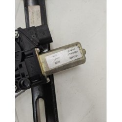Leve Vitre Electrique Arriere Gauche Bmw Serie 1 E87 Phase 1 (4)