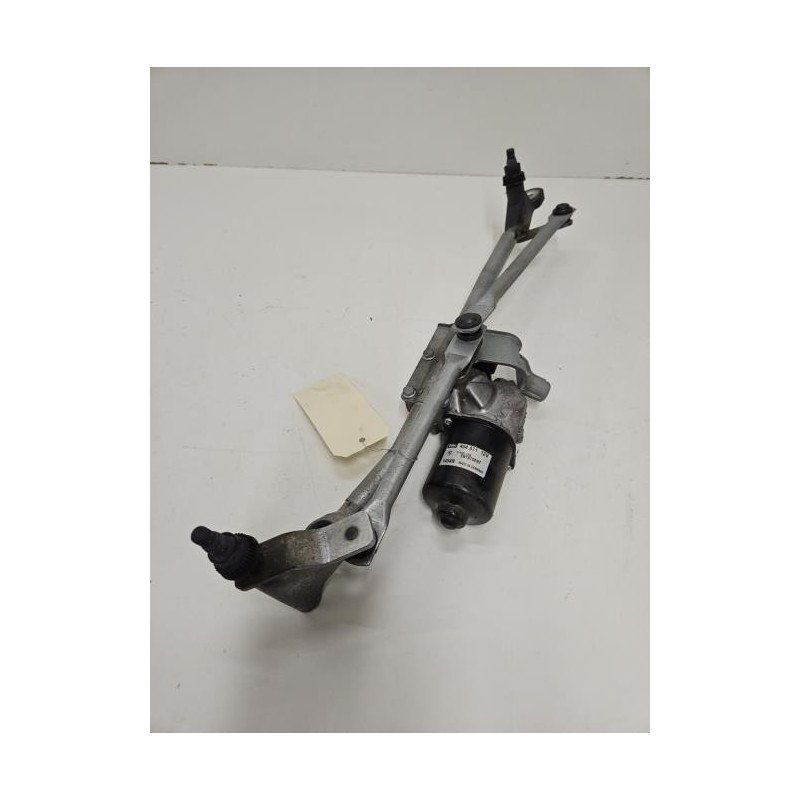 Moteur Essuie Glace Avant Bmw Serie 1 E87 Phase 1 (1)